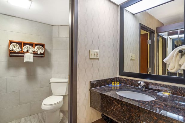 Images Best Western Plus Houston Energy Corridor