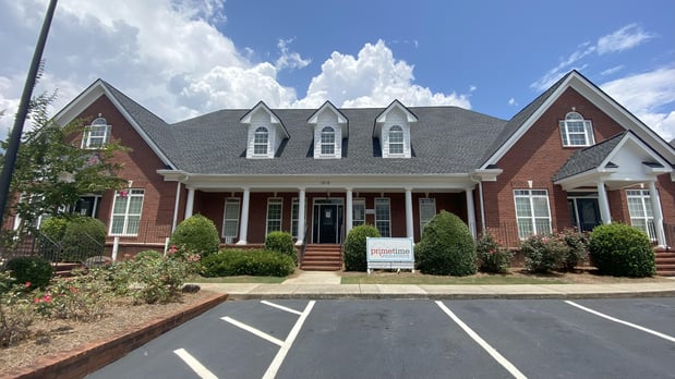 Images Prime Time Pediatrics