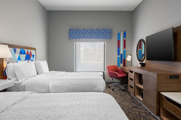 Images Hampton Inn & Suites Birmingham-Pelham (I-65)