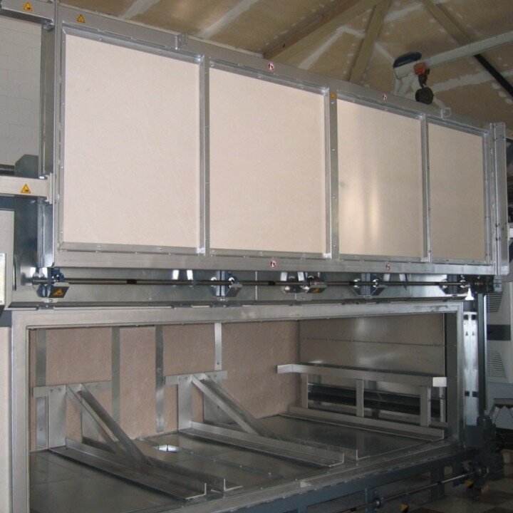 Bilder ENA-Elektrotechnologien und Anlagenbau GmbH
