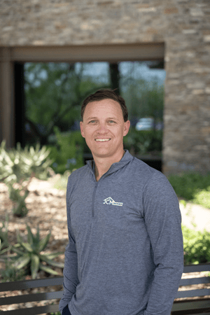 Images Joshua Young, Mortgage Lender