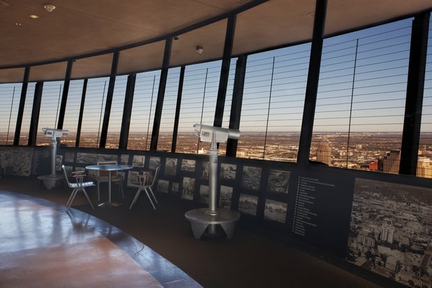 Images Tower of the Americas