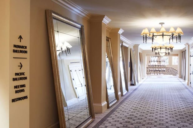 Images Waldorf Astoria Monarch Beach