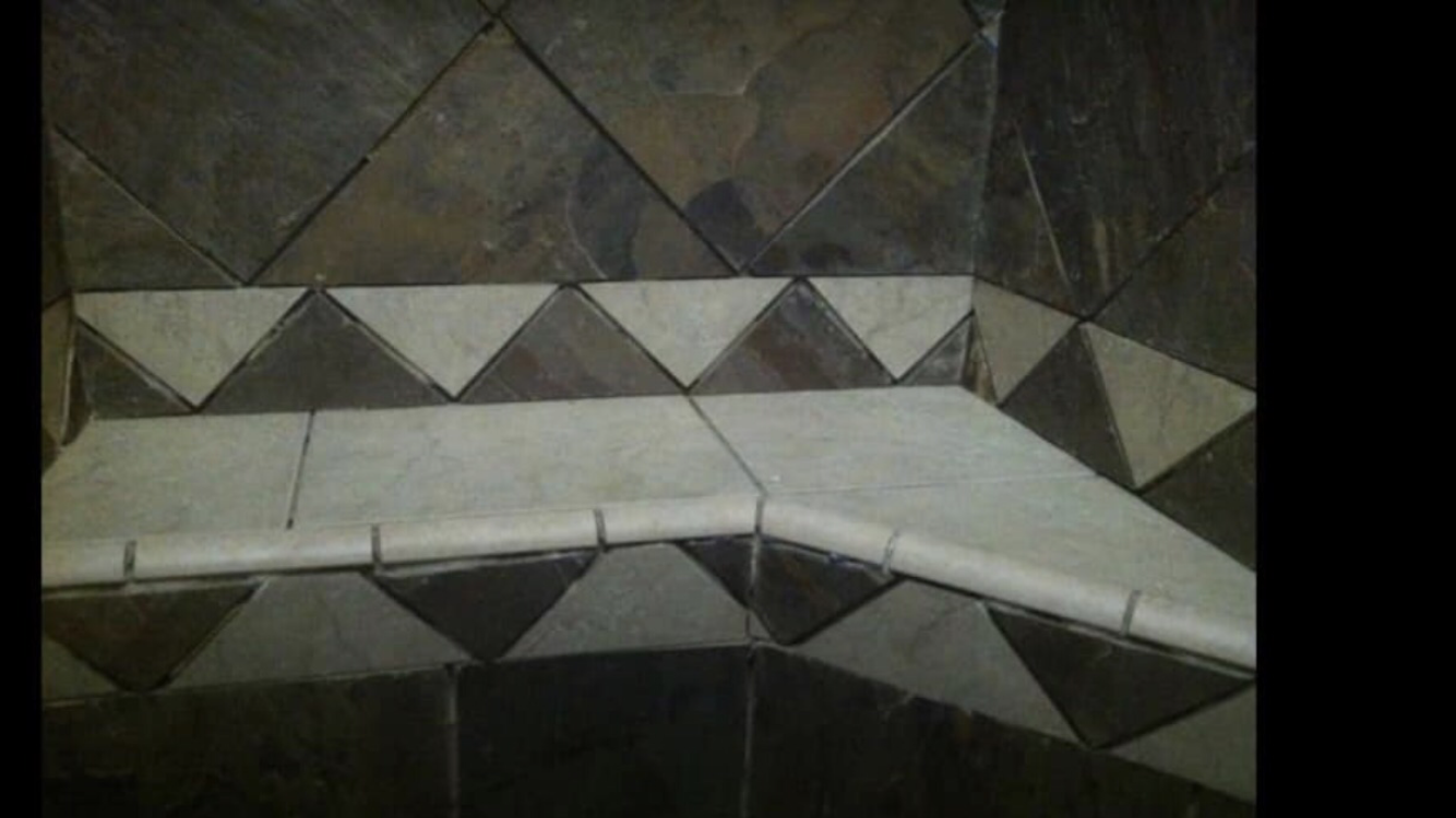 Roberts Custom Tile & Stone Photo