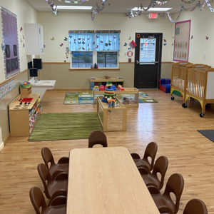 Childcare Network