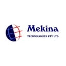 Mekina Technologies Pty Ltd. Logo