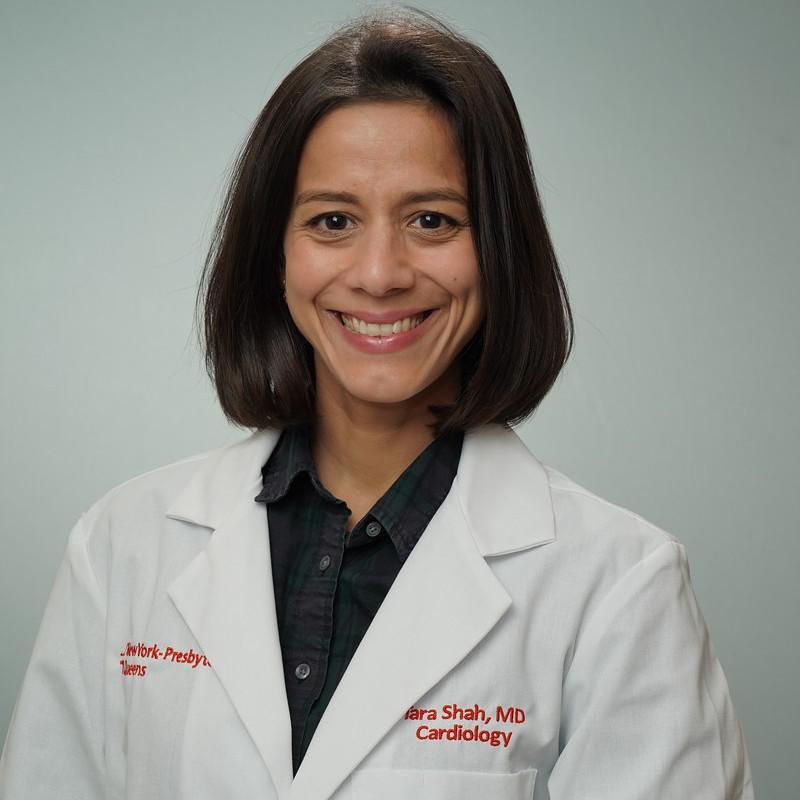 Images Tara Shah, MD