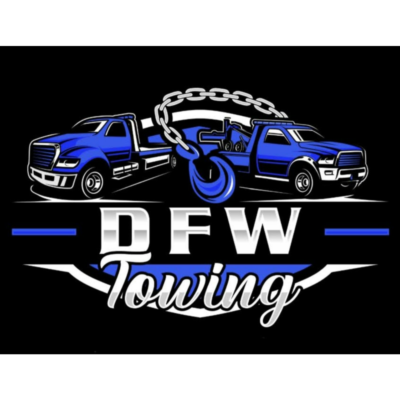 DFW Towing
