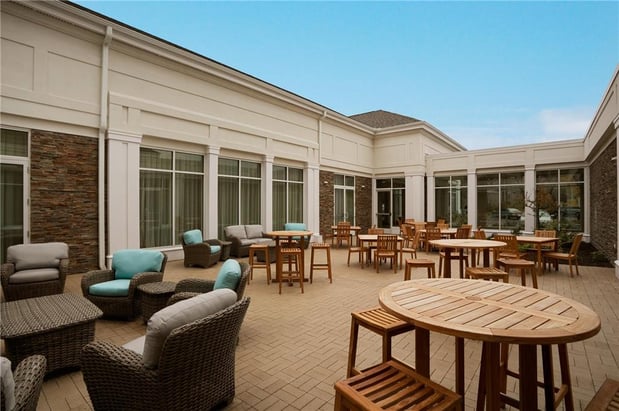 Images Hilton Garden Inn Auburn