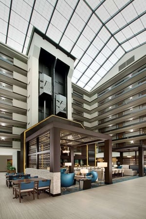 Images Embassy Suites by Hilton Columbus
