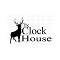 The Clock House Logo