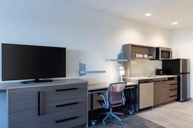 Images Home2 Suites by Hilton East Haven New Haven