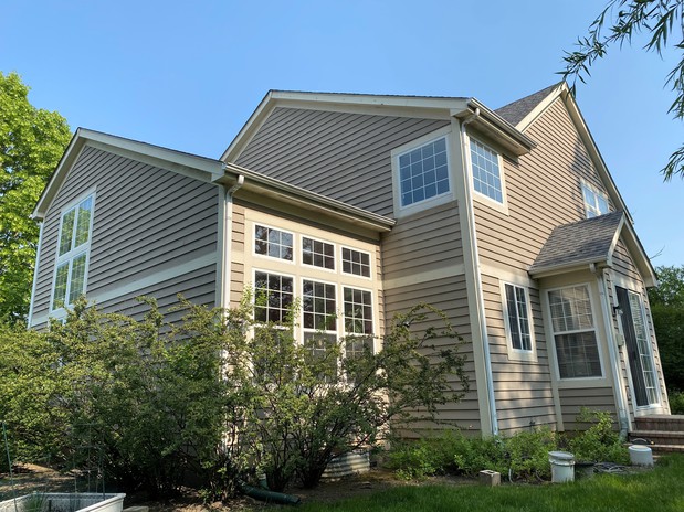 Images J & S Painting Contractors, Inc.