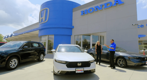 Images Rosen Honda Milwaukee