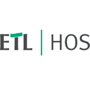 Logo ETL HOS GmbH Steuerberatungsgesellschaft & Co. Bitterfeld-Wolfen KG