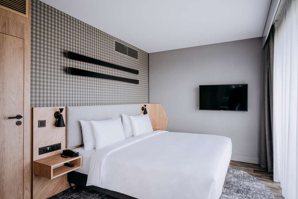 Images Radisson Hotel Szklarska Poręba