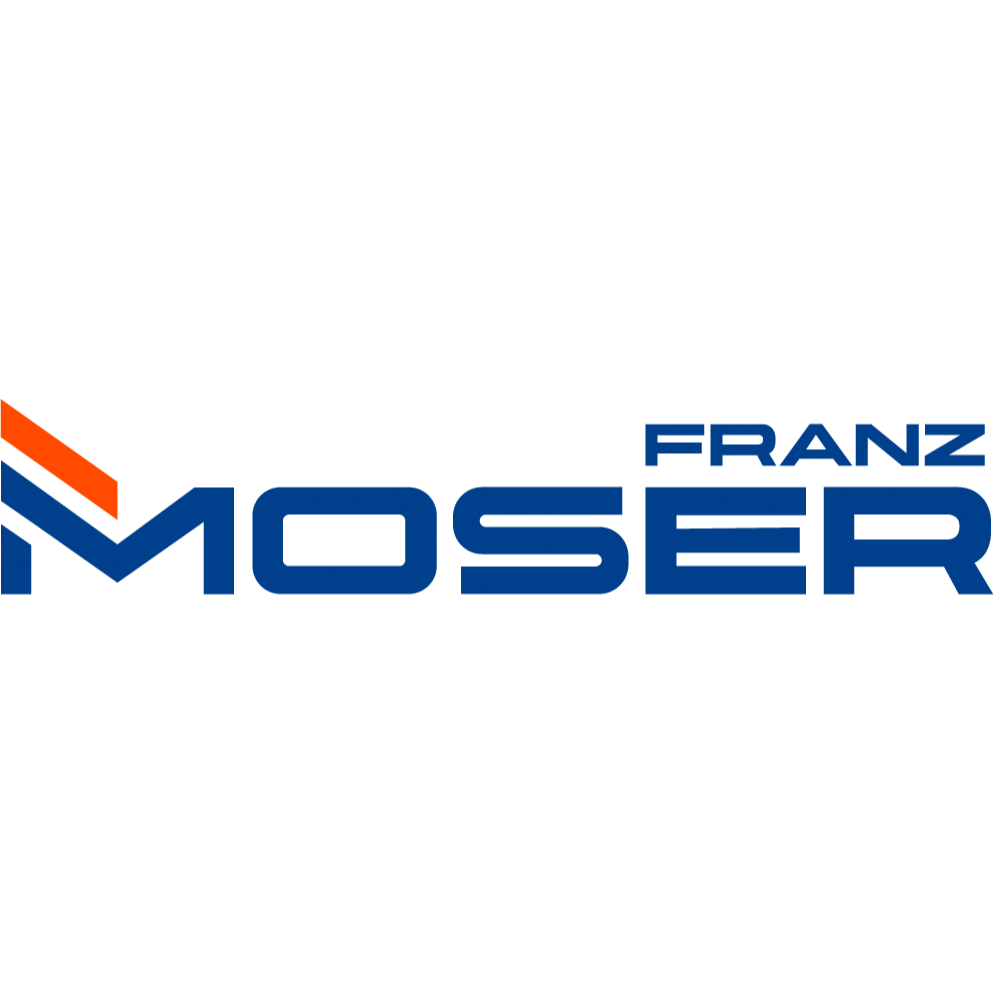 Logo von Franz Moser GmbH