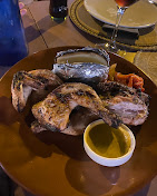 Images Restaurante El Ventorrillo
