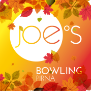 Joes Bowling Pirna in Pirna - Logo