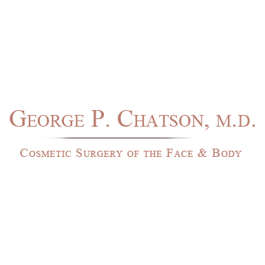 Andover Plastic Surgery: George P. Chatson, MD Logo