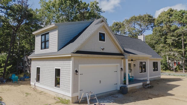 Images Daniel Sinclair Electrical Services in Cape Cod, Massachusetts | Residential Electrical Services in Cape Cod