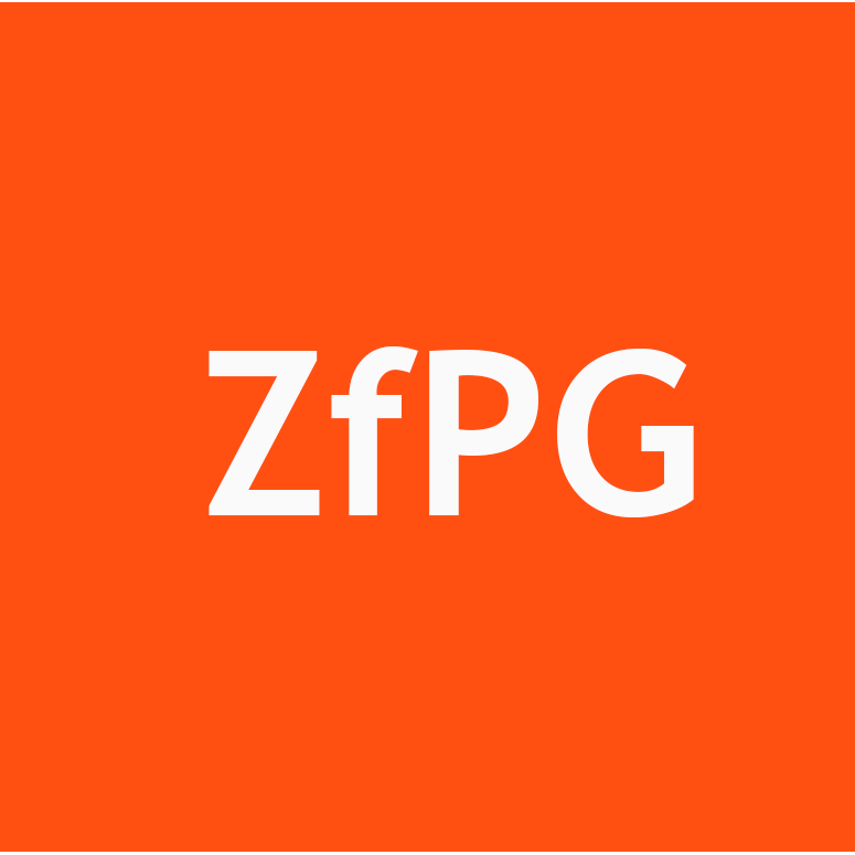 Zentrum für Psychische Gesundheit (ZfPG) Logo