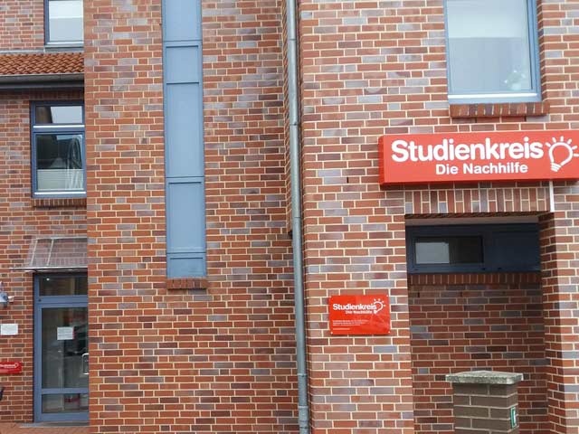 Studienkreis Nachhilfe Wunstorf in Wunstorf - Logo