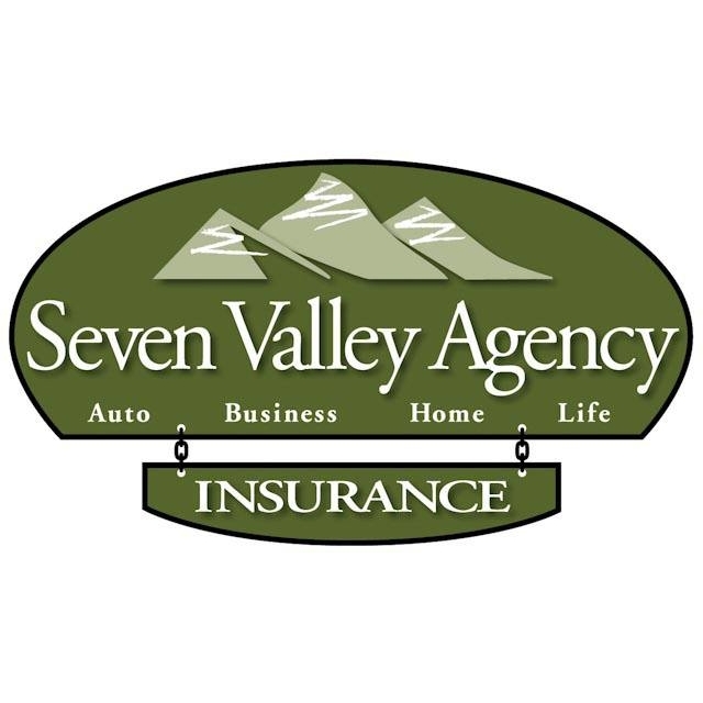 Seven Valley Agency Logo