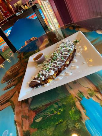 Images Tortas de Fuego Village of Oak Creek