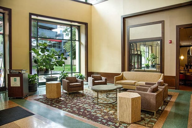 Images Embassy Suites by Hilton Chicago O'Hare Rosemont