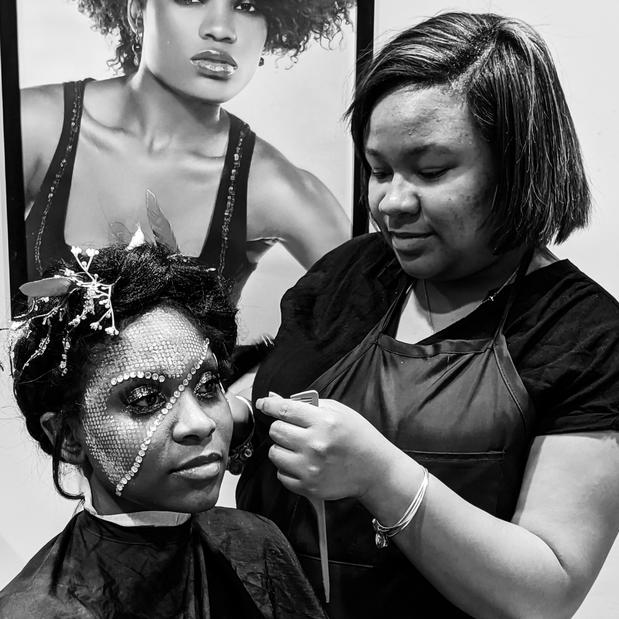 Images Empire Beauty School