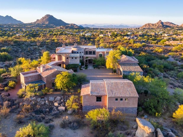 Images The Hope House - Scottsdale