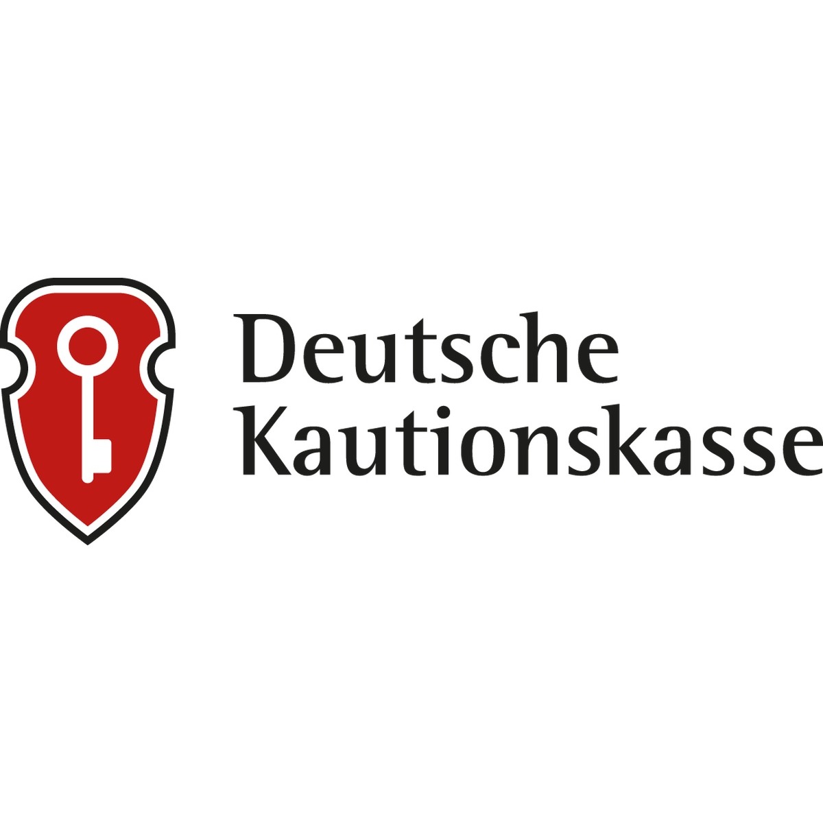 Deutsche Kautionskasse in Starnberg - Logo