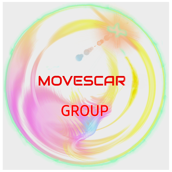 MOVESCAR33 GROUP Logo