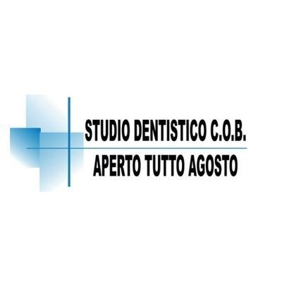 Studio Dentistico C.O.B. Logo