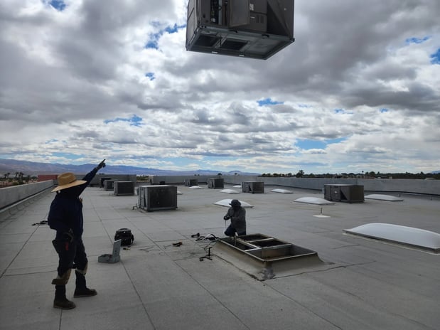 Images Absolute Air Conditioning and Heating