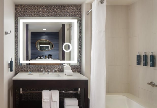 Images Hilton Dallas/Plano Granite Park