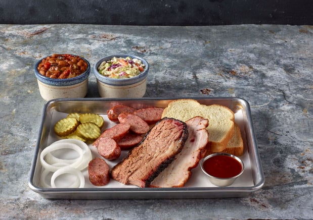 Images True Texas BBQ