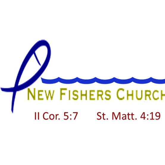 NEW FISHERS CHURCH Logo