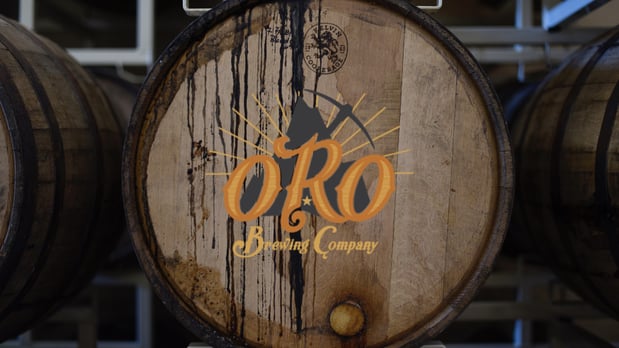 Images Oro Brewing Company