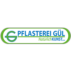 Pflasterei Gül KG Logo