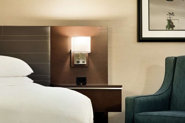 Images DoubleTree Resort by Hilton Hotel Lancaster
