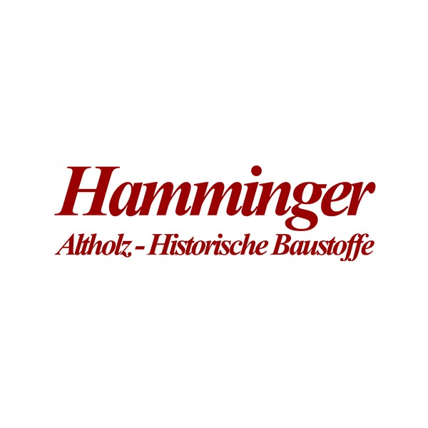 Altholz Historische Baustoffe Hamminger GmbH, Gurten