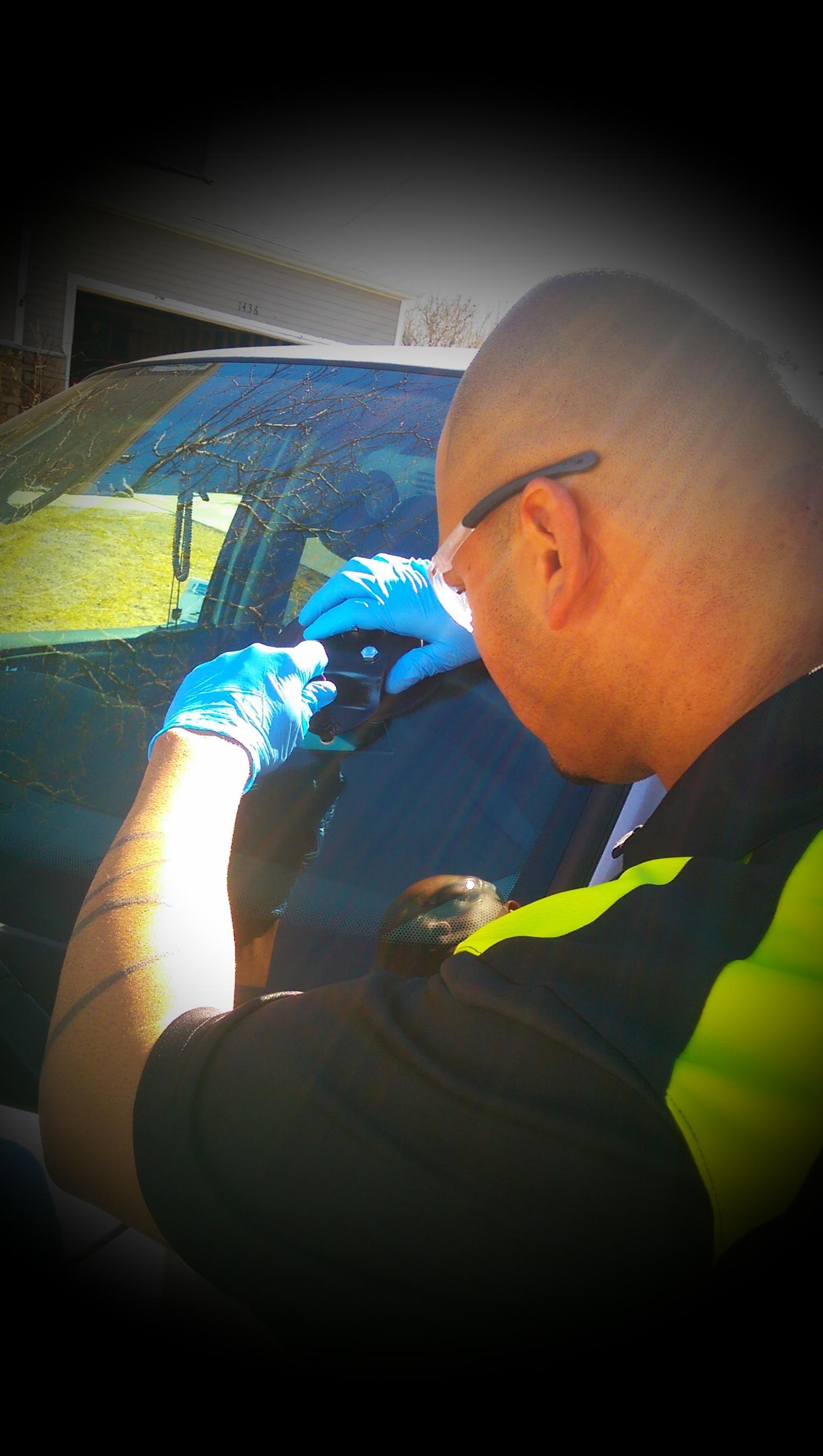 3D Auto Glass Pros
