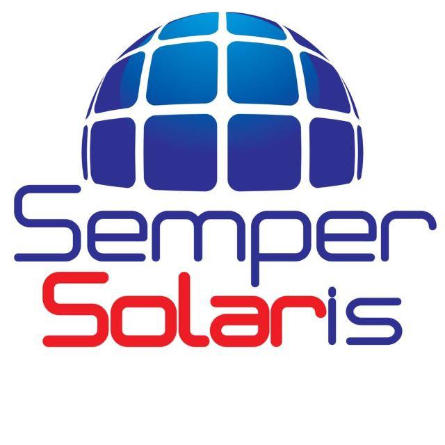 Semper Solaris Air Conditioning & Heating Logo