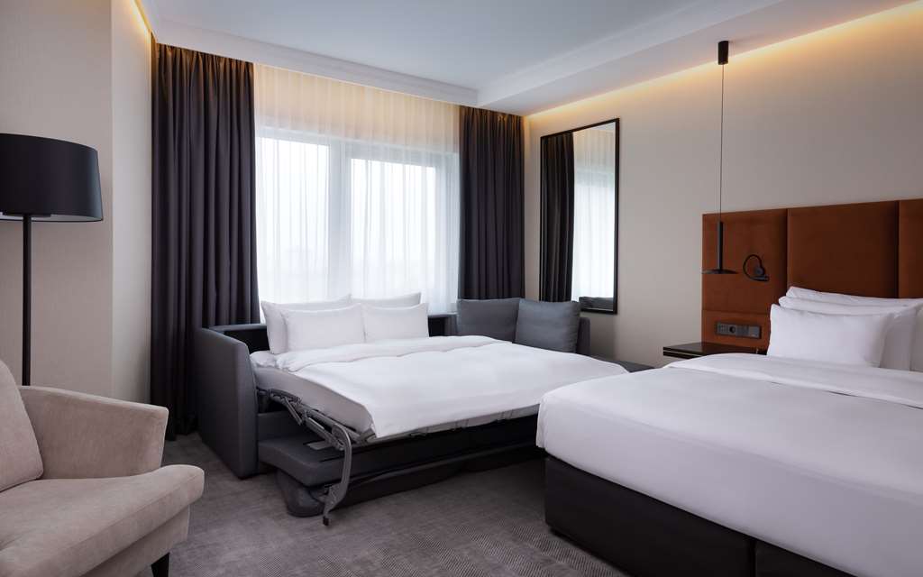 Images Radisson Collection Hotel, Warsaw