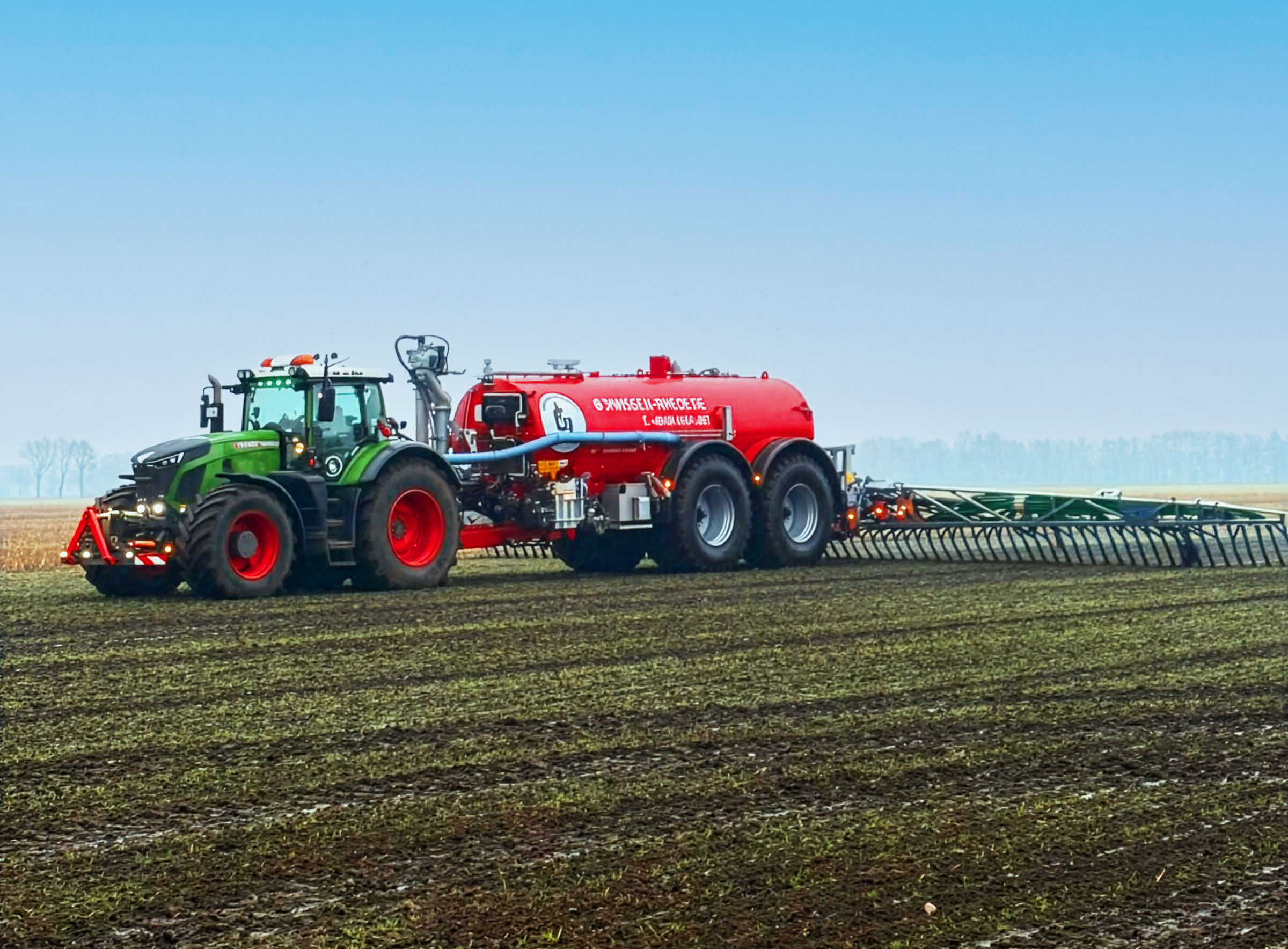 JANSSEN GMBH & CO. KG RHEDE/EMS, Zollstraße 29 in Rhede (Ems)