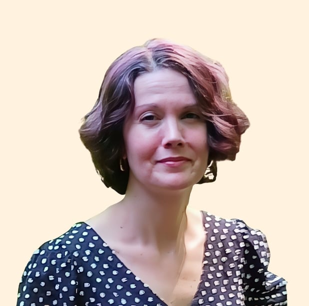 Images Kim Butler, Counselor