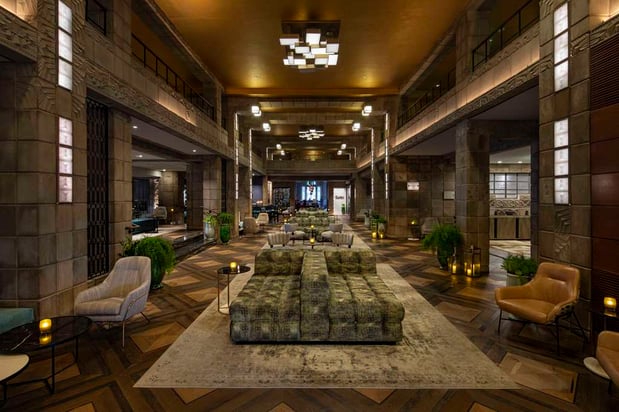 Images Arizona Biltmore, LXR Hotels & Resorts