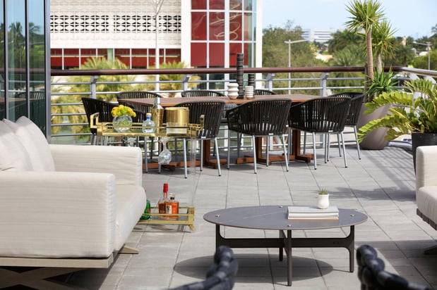 Images Kimpton Hotel Palomar South Beach by IHG